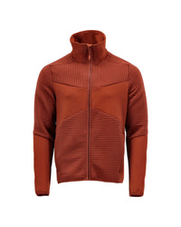 MASCOT® Fleecejacke 22503-681 Herbstrot
