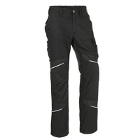 KÜBLER ACTIVIQ cotton+ Hose 2250 3421 schwarz