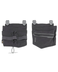 MASCOT® Hängetaschen, Elektriker 22550-012 Schwarz