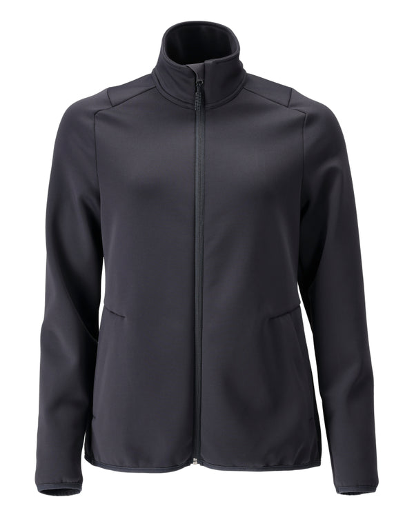 MASCOT® Fleecejacke 22553-608 Schwarzblau