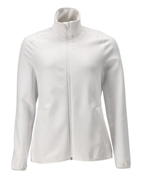 MASCOT® Fleecejacke 22553-608 Weiß