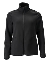 MASCOT® Fleecejacke 22553-608 Schwarz