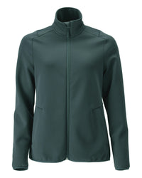 MASCOT® Fleecejacke 22553-608 Waldgrün