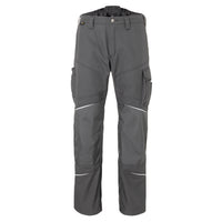 KÜBLER ACTIVIQ Thermohose 2255 5365 anthrazit