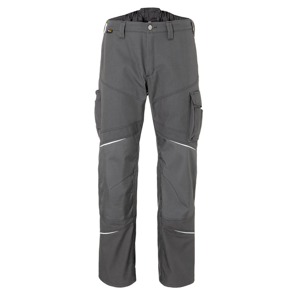 KÜBLER ACTIVIQ Thermohose 2255 5365 anthrazit