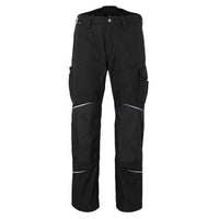 KÜBLER ACTIVIQ Thermohose 2255 5365 schwarz