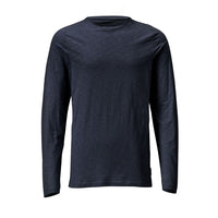 MASCOT® Langarmshirt 22581-983 Schwarzblau