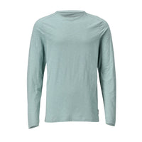 MASCOT® Langarmshirt 22581-983 Staubgrün