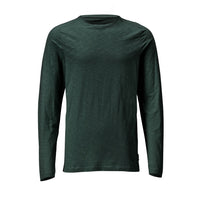 MASCOT® Langarmshirt 22581-983 Waldgrün