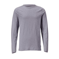 MASCOT® Langarmshirt 22581-983 Hell Steinblau