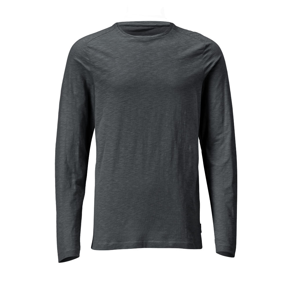 MASCOT® Langarmshirt 22581-983 Anthrazitgrau