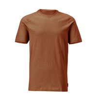 MASCOT® T-Shirt, Kurzarm 22582-983 Nussbraun