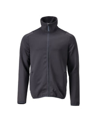 MASCOT® Fleecejacke 22585-608 Schwarzblau