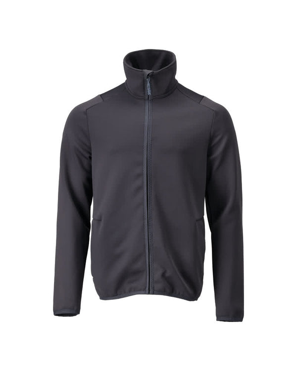 MASCOT® Fleecejacke 22585-608 Schwarzblau