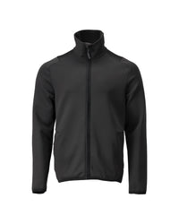 MASCOT® Fleecejacke 22585-608 Schwarz