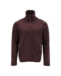 MASCOT® Fleecejacke 22585-608 Bordeaux