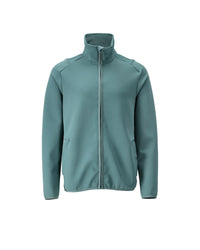MASCOT® Fleecejacke 22585-608 Hell Waldgrün