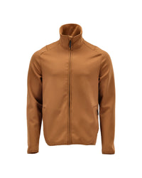 MASCOT® Fleecejacke 22585-608 Nussbraun