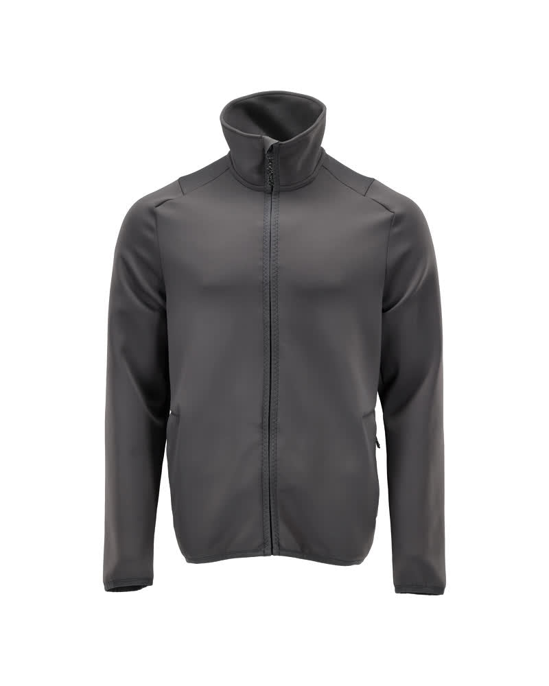 MASCOT® Fleecejacke 22585-608 Anthrazitgrau