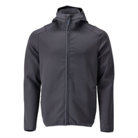 MASCOT® Fleecejacke mit Kapuze 22586-608 Schwarzblau