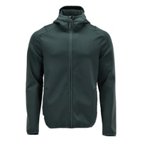 MASCOT® Fleecejacke mit Kapuze 22586-608 Waldgrün