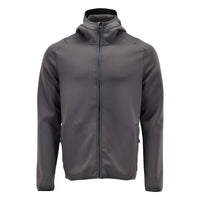 MASCOT® Fleecejacke mit Kapuze 22586-608 Anthrazitgrau