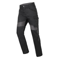 KÜBLER REFORCE Hose 2260 3342 schwarz/dunkelgrau