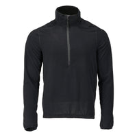 MASCOT® Microfleece Pullover mit kurzem Reißverschluss 22703-639 Schwarz