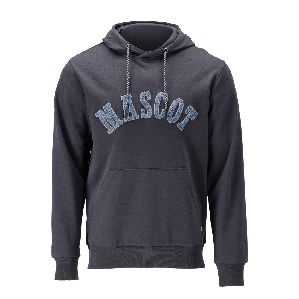 MASCOT® Kapuzenpullover 22986-280 Schwarzblau