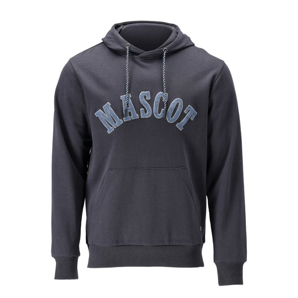 MASCOT® Kapuzenpullover 22986-280 Schwarzblau
