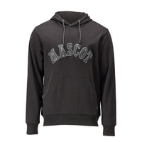 MASCOT® Kapuzenpullover 22986-280 Schwarz
