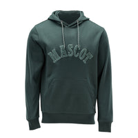 MASCOT® Kapuzenpullover 22986-280 Waldgrün
