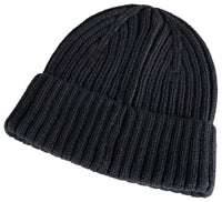 MASCOT® Strickmütze 23050-647 Schwarzblau
