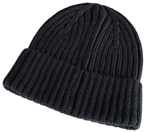 MASCOT® Strickmütze 23050-647 Schwarzblau