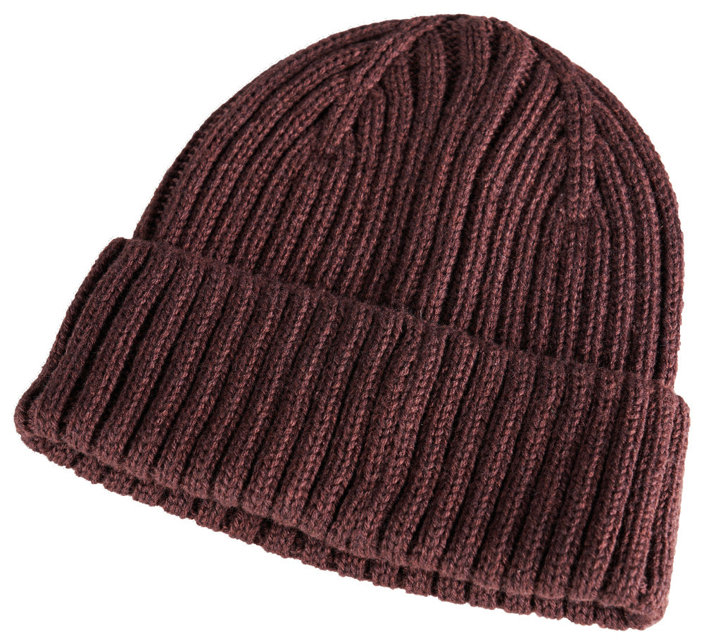 MASCOT® Strickmütze 23050-647 Bordeaux