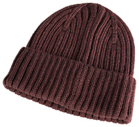 MASCOT® Strickmütze 23050-647 Bordeaux