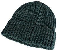 MASCOT® Strickmütze 23050-647 Waldgrün
