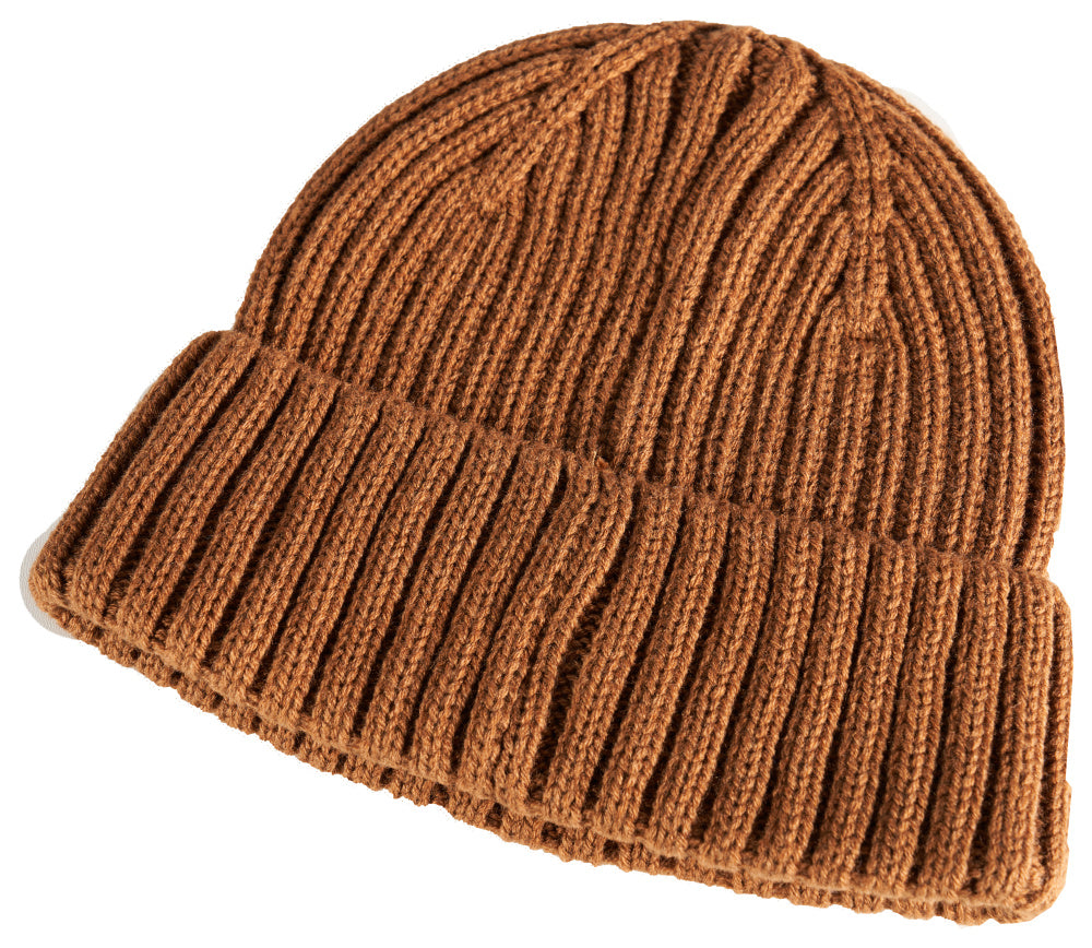 MASCOT® Strickmütze 23050-647 Nussbraun