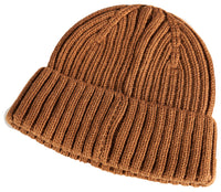 MASCOT® Strickmütze 23050-647 Nussbraun