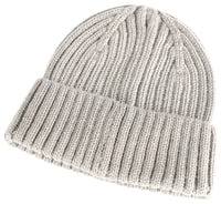 MASCOT® Strickmütze 23050-647 Silbergrau