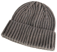 MASCOT® Strickmütze 23050-647 Anthrazitgrau