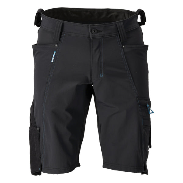 MASCOT® Shorts 23149-311 Schwarz