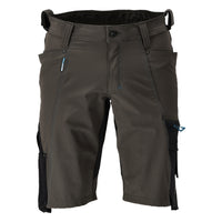 MASCOT® Shorts 23149-311 Dunkelanthrazit/Schwarz