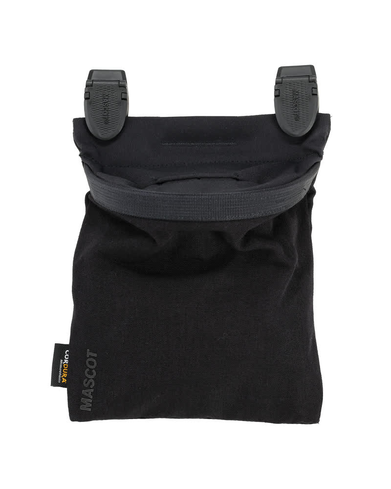 MASCOT® Hängetasche 23150-012 Schwarz