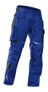 PULSSCHLAG Hose HIGH PSA 2 2324 5353 kbl.blau/schwarz