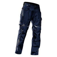 PULSSCHLAG Hose HIGH PSA 2 2324 5353 dunkelblau/anthrazit