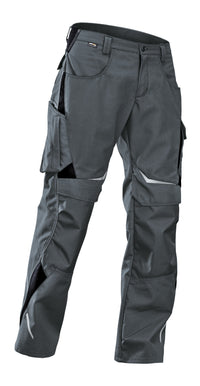 PULSSCHLAG Hose HIGH PSA 2 2324 5353 anthrazit/schwarz