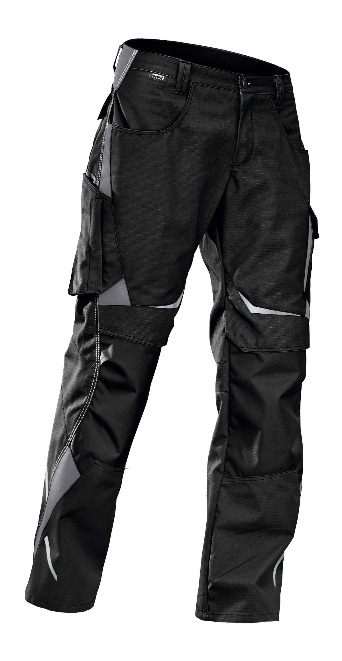 PULSSCHLAG Hose HIGH PSA 2 2324 5353 schwarz/anthrazit