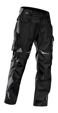 PULSSCHLAG Hose HIGH PSA 2 2324 5353 schwarz/anthrazit