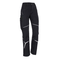 KÜBLER BODYFORCE Damenhose 2325 5302 schwarz